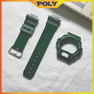 Dw6900 Bnb 6900 Bnb Tali Jam Dw6900 CC3 Bnb Dw6900 Replacement Strap Lelaki Custom Replacement Band and Bezel