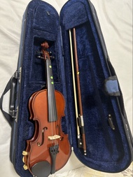 1/8 Prima 小提琴