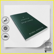 ◫ ✔ ☇◑ Booksmart A Gentle Reminder by Bianca Sparacino a Self Help Book