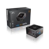 FSP VIC BD 550W VIC-550W ATX 3.1 80+ BRONZE/ - POWER SUPPLY 550W PSU