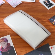 [in stock] 3inch Laser Album Dream Storage Folder Train Polaroid Album Ticket Collection Movie Ticke