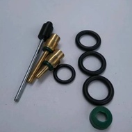 TERBARU!!! Sill Set Gejluk Pasopati OD 25 mm Murah Berkualitas