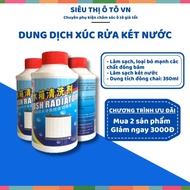 Radiator Flush - Radiator Flush for Cleaning, Radiator Flush and Engine Coolant - STOTVN