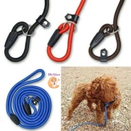(The Ham's) Dog chain Nilon 140cm animal chain puppy nylon pet rope pet leash pet chain pet training