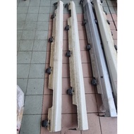 side skirt honda stream rn3 rn4 rn5 Japan