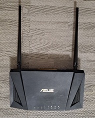 Asus 華碩 ax56U ax1800路由器 router
