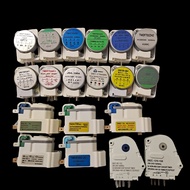 Refrigerator Creaming Timer 802A/B1 TMDF603/702AD1 702/706ZD1 Defrosting Temperature Control Timing