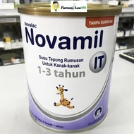 Novalac Novamil IT for 1-3 Years (800g)