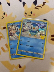 波加曼 25周閃 （賣）Pokémon ptcg 寶可夢
