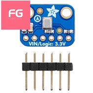 For  I2S MEMS Microphone Breakout Module 3421-SPH0645LM4H High Performance Low Noise I2S Interface N