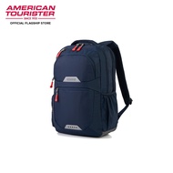 American Tourister BRETT Brett Backpack 02 ASR
