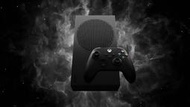 【二手主機】微軟 XBOXSERIES XBOX SERIES S 1T 1TB SSD 4K 主機 碳黑特別版 台中