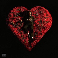 Conan Gray-Superache (Red Vinyl)