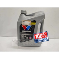 VALVOLINE 5W30 FULLY ENGINE OIL