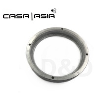 clearance fashion☫◐☂GEAR BOX COVER ( ALUMINIUM ) FOR CASA SWING MOTOR / AUTOGATE SYSTEM