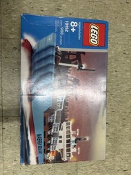 LEGO 10152 Maersk Line Container Ship