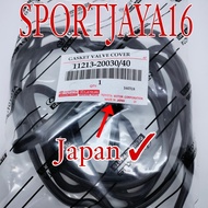 HARRIER VALVE PACKING ALPHARD CAMRY 3.0 1MZ-FE 1SET ORIGINAL JAPAN