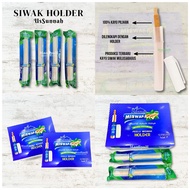 (12PCS) SIWAK US SUNNAH HOLDER SIWAK USSUNNAH HOLDER MISWAK HOLDER SIWAK HOLDER MISWAK US SUNNAH HOL