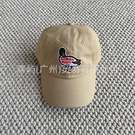 HUMAN MADE Duck Embroidered Outdoor Sports Baseball Cap Men