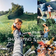 📸 Kodak Ektar100 - Lightroom Preset (Retro Film, PS, Portrait, PR, Capcut, DaVinci, Mobile)