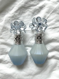 ［絕版獨家］Jill Stuart Something Pure Blue 香水 hair mist 髮香噴霧 套裝