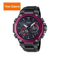 CASIO G-SHOCK MTG-B2000BD-1A4DR