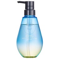 Hiritsu 平衡修復洗髮精 順滑幫浦頭 410ml magicnumber