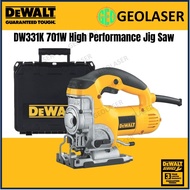DeWALT DW331K 701W High Performance Jig Saw