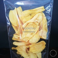 Sweet Jackfruit Chips/Jackfruit Chips/Original Jackfruit Chips 100gram