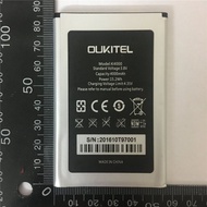 Oukitel k4000 Battery bateri