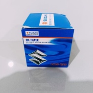 Best Selling Shell Hx7 Plus 5W-40 Car Oil Package + Oil Filter Ready Stock