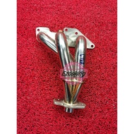 Perodua Viva 850 1.0 / Perodua Myvi 1.0 Car Muffler Exhaust Manifold Decat Extractor Header Exhaust 