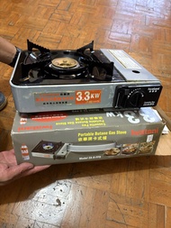 Iwatani 依華牌 3.3KW 便攜卡式石油氣爐