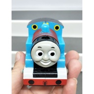 2002 Thomas Train No.1 Plastic Train Toy (Untested)