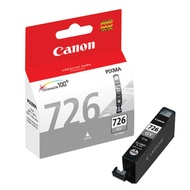 ตลับหมึกอิงค์เจ็ท CLI-726GY Canon