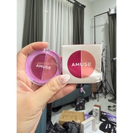 Amuse Lip Cheek healthy balm