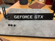 Geforce gtx 顯卡燈