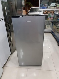 Kulkas 1 Pintu Panasonic AF 191 SS 164 Liter Low Watt Garansi Resmi