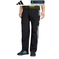 ADIDAS Mercedes-AMG Petronas Formula One Team Mechanics Men's Casual Long Pants