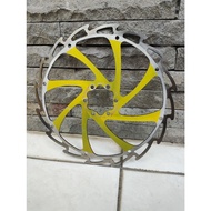 Alligator 203mm Rotor Bicycle Disc