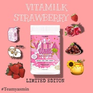 READY STOK SUSU VITAMILK VANILA VITAMILK APPLE VITAMILK SYRAWBERY MEMUTIHKAN KULIT