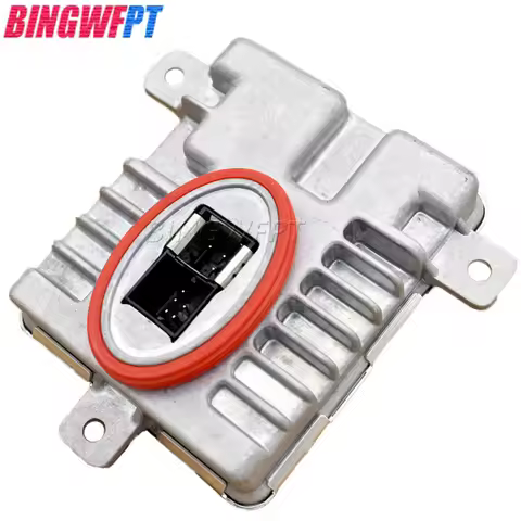 W003T20071 HID Xenon Ballast Control Unit Module D1S For BMW X1 E84 E90 F10 F11 F01 F07 7237647 7318