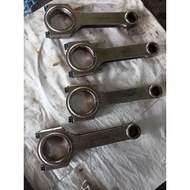 Toyota Vios 1nzfe Conrod Racing