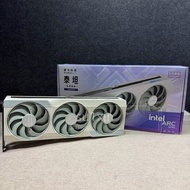 SPARKLE Intel Arc B580 12G 另外高價搵 5050 5060 5070 5080 5090 5090D 5090D V2 Ti Super 顯卡 顯示卡 顯示咭 圖形卡 dis