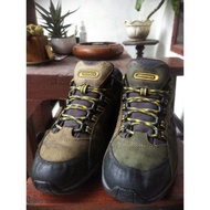 Second hand trail run shoes, Prospecs Storm Xcr brand, size 41