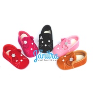 Janitra baby shoes Girl and boy prewalker baby shoes 2-15 months