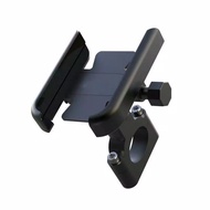 Mobile Phone stand Holder On Motorcycle And Bicycle