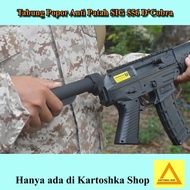 Tabung Popor Buffer Tube Sig 556 M790 Dcobra Spring