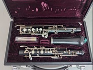 Yamaha Oboe YOB 241  雙簧管