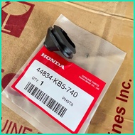 ♨ ◴ ▪ [Honda Genuine] TMX 155 Speedometer Cable Rubber